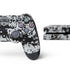 NHL Los Angeles Kings Camo PS4 Console and Controller Bundle Skin