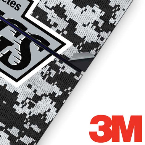 NHL Los Angeles Kings Camo PS4 Console and Controller Bundle Skin