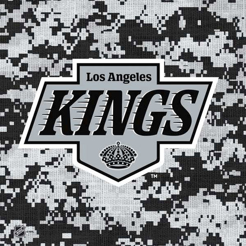 NHL Los Angeles Kings Camo PS4 Console and Controller Bundle Skin