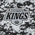 NHL Los Angeles Kings Camo PS4 Console and Controller Bundle Skin