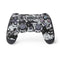 NHL Los Angeles Kings Camo PS4 Controller Skin