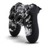 NHL Los Angeles Kings Camo PS4 Controller Skin