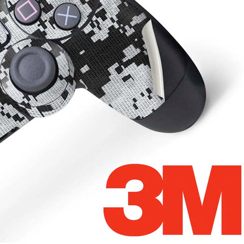 NHL Los Angeles Kings Camo PS4 Controller Skin