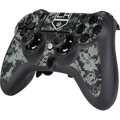 NHL Los Angeles Kings Camo PS4/PC SCUF Impact Controller Skin