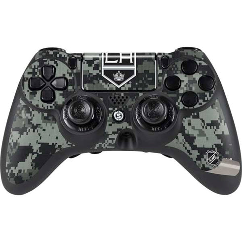 NHL Los Angeles Kings Camo PS4/PC SCUF Impact Controller Skin