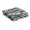 NHL Los Angeles Kings Camo PS4 Pro Console Skin