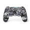 NHL Los Angeles Kings Camo PS4 Pro/Slim Controller Skin