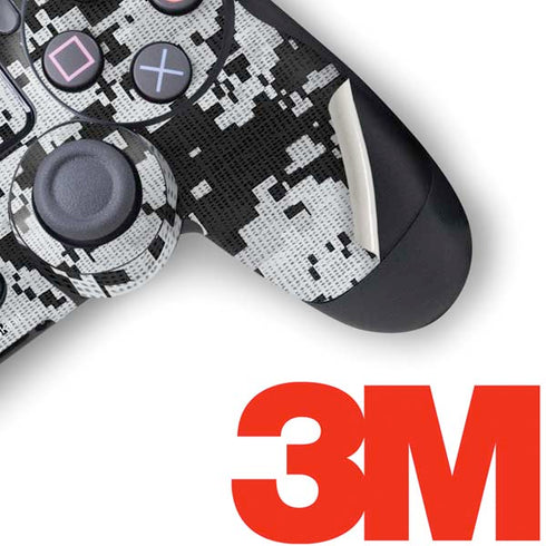 NHL Los Angeles Kings Camo PS4 Pro/Slim Controller Skin