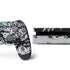 NHL Los Angeles Kings Camo PS4 Slim Bundle Skin