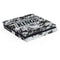 NHL Los Angeles Kings Camo PS4 Slim Skin