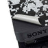 NHL Los Angeles Kings Camo PS4 Slim Skin