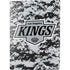 NHL Los Angeles Kings Camo PS5 Bundle Skin