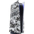NHL Los Angeles Kings Camo PS5 Console Skin