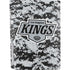 NHL Los Angeles Kings Camo PS5 Console Skin