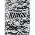 NHL Los Angeles Kings Camo PS5 Digital Edition Console Skin