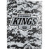NHL Los Angeles Kings Camo PS5 Digital Edition Console Skin