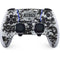 NHL Los Angeles Kings Camo PS5 DualSense Edge Pro Controller Skin