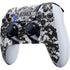 NHL Los Angeles Kings Camo PS5 DualSense Edge Pro Controller Skin