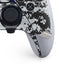 NHL Los Angeles Kings Camo PS5 DualSense Edge Pro Controller Skin