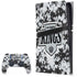 NHL Los Angeles Kings Camo PS5 Pro Bundle Skin