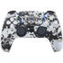 NHL Los Angeles Kings Camo PS5 Pro Bundle Skin