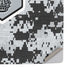 NHL Los Angeles Kings Camo PS5 Pro Console Skin
