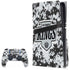 NHL Los Angeles Kings Camo PS5 Pro Disk Bundle Skin