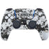 NHL Los Angeles Kings Camo PS5 Pro Disk Bundle Skin