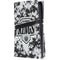NHL Los Angeles Kings Camo PS5 Pro Disk Console Skin