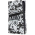 NHL Los Angeles Kings Camo PS5 Pro Disk Console Skin