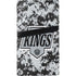 NHL Los Angeles Kings Camo PS5 Pro Disk Console Skin