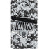 NHL Los Angeles Kings Camo PS5 Pro Disk Console Skin