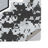 NHL Los Angeles Kings Camo PS5 Pro Disk Console Skin