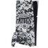 NHL Los Angeles Kings Camo PS5 Slim Digital Edition Bundle Skin