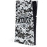 NHL Los Angeles Kings Camo PS5 Slim Digital Edition Console Skin