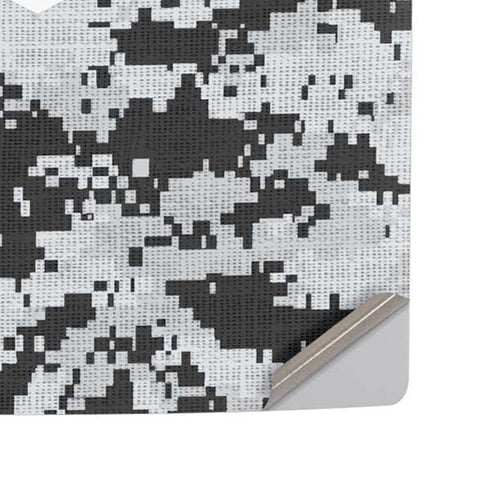 NHL Los Angeles Kings Camo PS5 Slim Digital Edition Console Skin