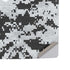 NHL Los Angeles Kings Camo PS5 Slim Digital Edition Console Skin