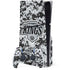 NHL Los Angeles Kings Camo PS5 Slim Disk Bundle Skin