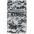 NHL Los Angeles Kings Camo PS5 Slim Disk Bundle Skin