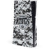 NHL Los Angeles Kings Camo PS5 Slim Disk Console Skin