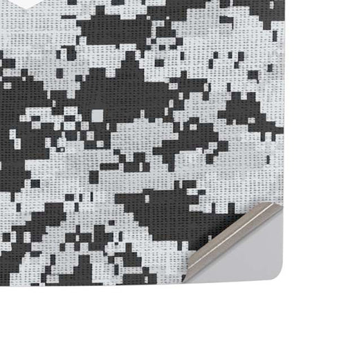 NHL Los Angeles Kings Camo PS5 Slim Disk Console Skin