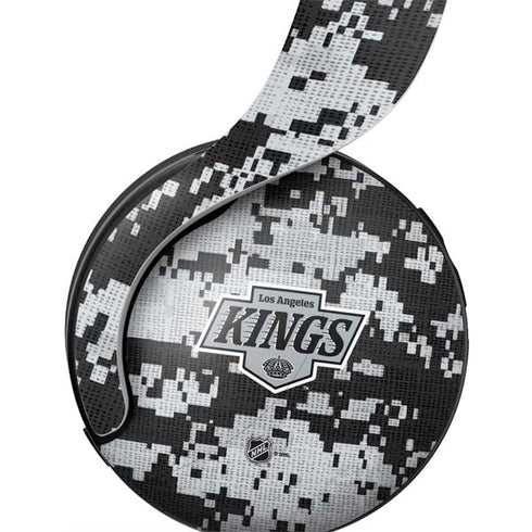 NHL Los Angeles Kings Camo PULSE 3D Wireless Headset for PS5 Skin