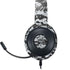 NHL Los Angeles Kings Camo Razer Kraken X Skin