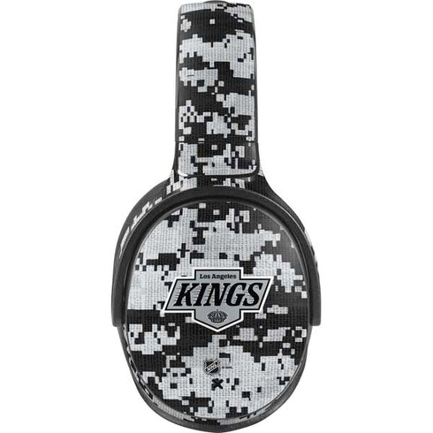 NHL Los Angeles Kings Camo Skullcandy Venue Skin