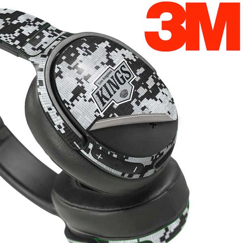NHL Los Angeles Kings Camo Skullcandy Venue Skin