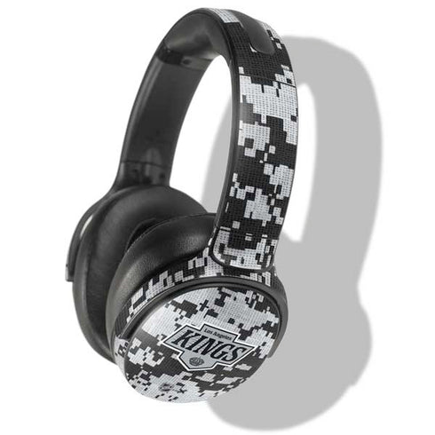 NHL Los Angeles Kings Camo Skullcandy Venue Skin