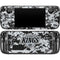 NHL Los Angeles Kings Camo Steam Deck Handheld Gaming Computer Skin