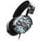 NHL Los Angeles Kings Camo SteelSeries Arctis 3 Skin