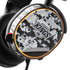 NHL Los Angeles Kings Camo SteelSeries Arctis 3 Skin