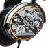 NHL Los Angeles Kings Camo SteelSeries Arctis 5 Skin